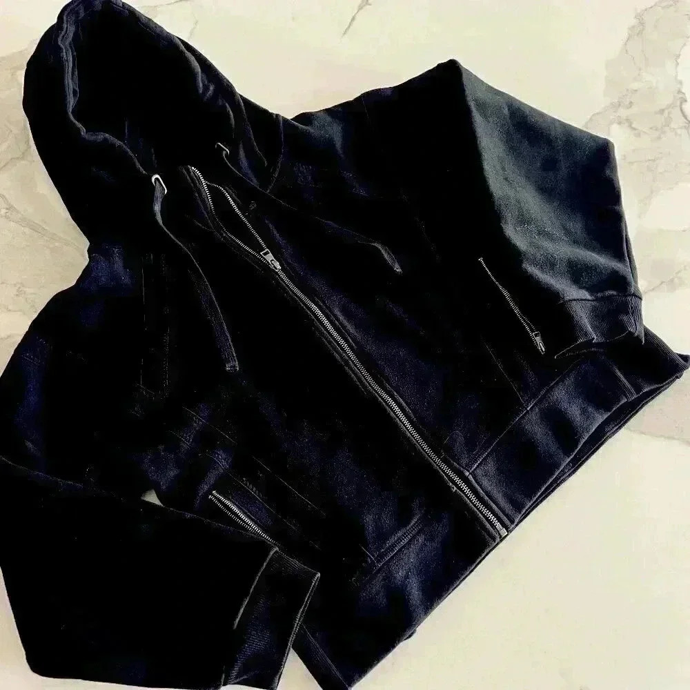 MPG Aspire Recycled Organic Cotton Hoodie - Size  Small